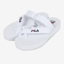 Fila Buster - Naisten Sandaalit - Valkoinen | FI-72725